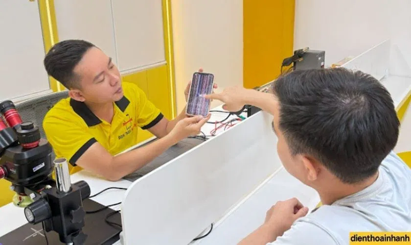 Các yếu tố chính quyết định giá thu mua iPhone 11 của bạn