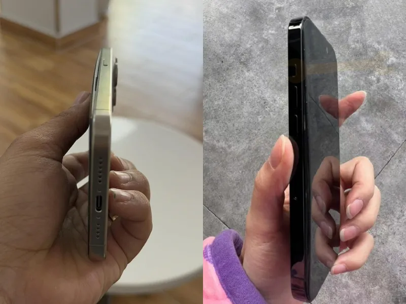 Cách phòng tránh rủi ro cháy nổ nguy hiểm khi thay màn hình iPhone