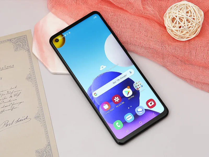 Cách sử dụng tăng tuổi thọ màn hình sau khi thay