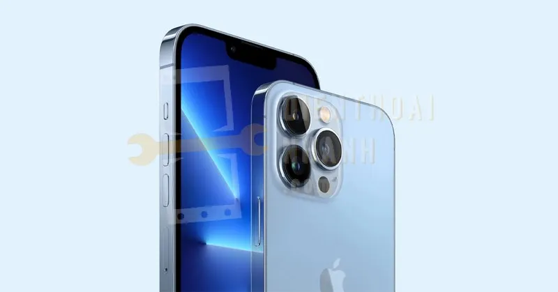 Chính Sách Hỗ Trợ Khi Bán Xác iPhone 13 Pro Max Tại Điện Thoại Nhanh