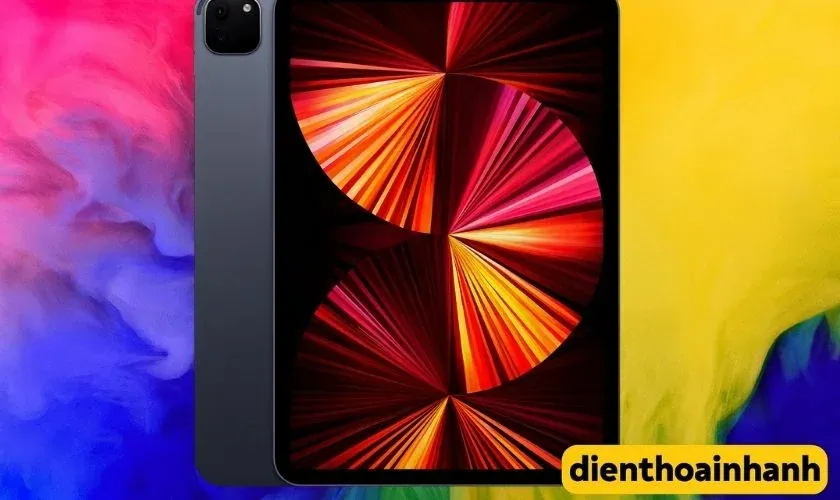 Chính Sách Thu iPad Cũ – Trade-in Lên Đời iPad Mới