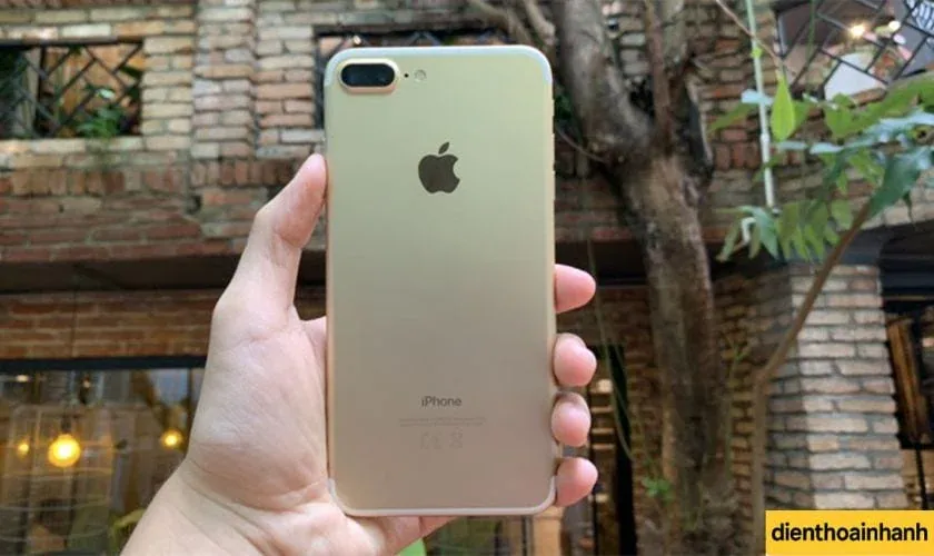 Chính sách và điều kiện áp dụng cho iPhone cũ