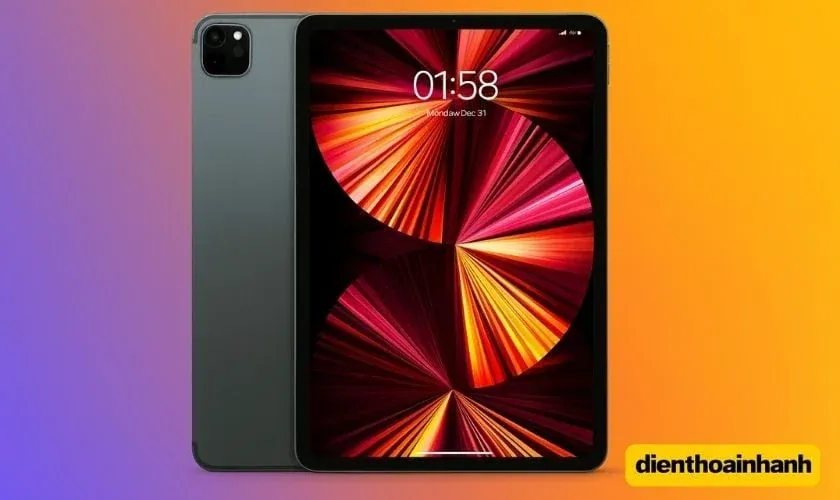 Đặc Điểm Nổi Bật Của Dịch Vụ Thu Mua iPad Cũ Tại Điện Thoại Nhanh