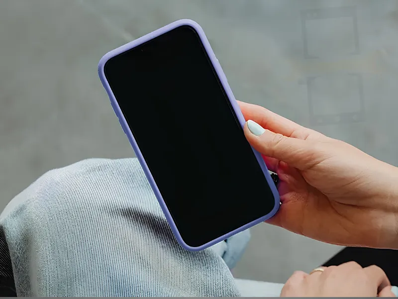 Dấu hiệu & nguyên nhân sau khi thay màn hình điện thoại bị tắt