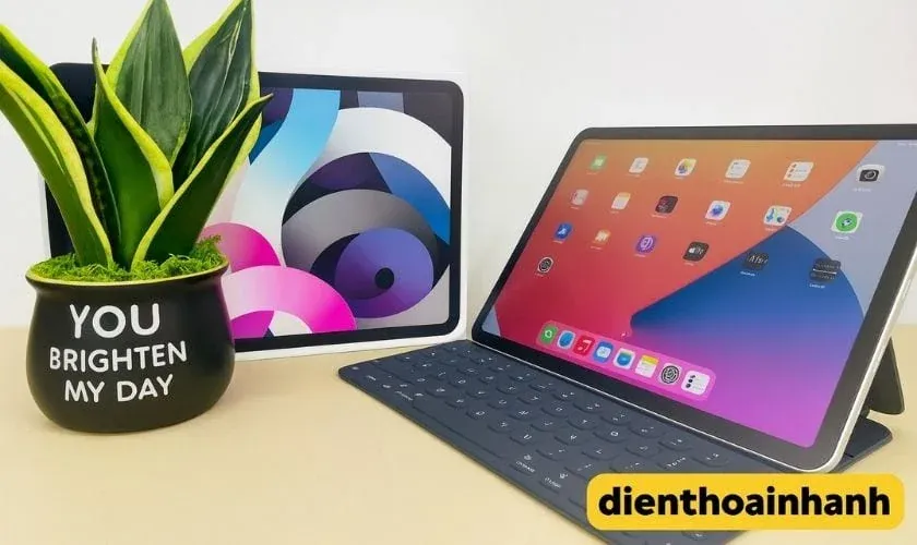 Dịch Vụ Thu Mua Xác iPad Tận Nơi Chuyên Nghiệp tại TP.HCM