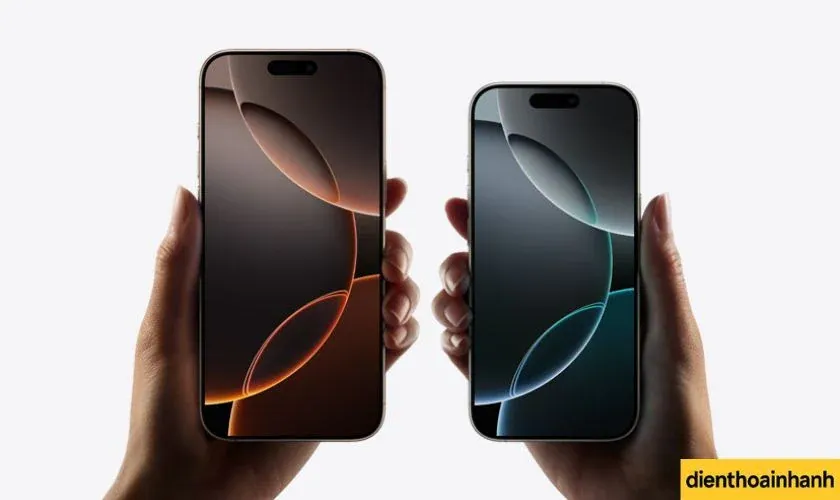Điện Thoại Nhanh nhận thu mua iPhone 16 trong mọi tình trạng
