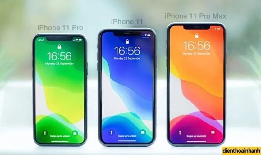 Điều kiện tham gia chương trình thu mua iPhone 11 cũ
