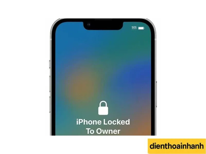 Điều Kiện Thu Mua iPhone Dính iCloud Giá Cao Tại Điện Thoại Nhanh