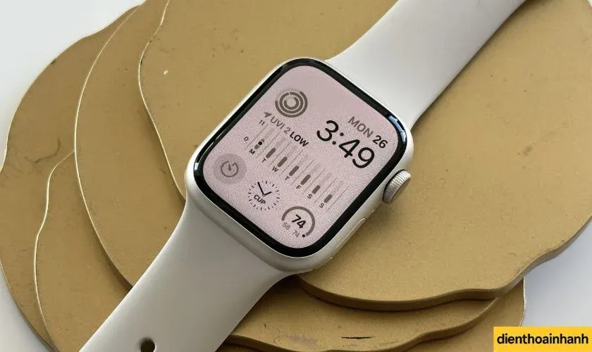 Điều kiện và tiêu chí định giá Apple Watch cũ tại Điện Thoại Nhanh