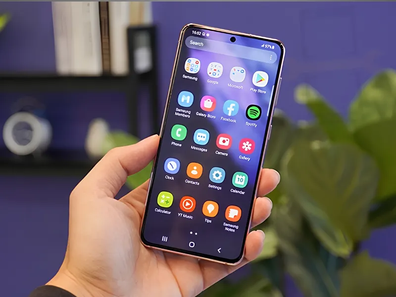 Hướng dẫn kiểm tra lỗi sau khi thay màn hình 