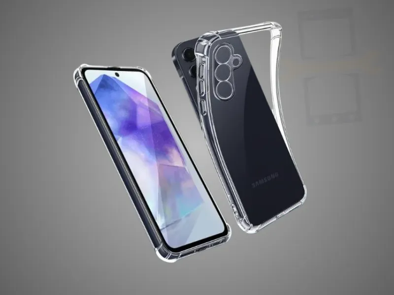 Hướng dẫn sử dụng màn hình sau thay hạn chế lỗi cảm ứng