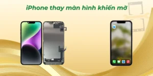 Night Shift có thể khiến màu màn hình chuyển sang tông ấm nhưng thường không làm giảm độ sắc nét của hình ảnh. Tính năng này điều chỉnh nhiệt độ màu để giảm ánh sáng xanh vào thời gian người dùng thiết lập. Người dùng có thể tắt Night Shift để đối chiếu màu sắc khi kiểm tra màn hình.