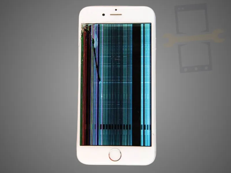 Khi nào cần thay màn hình iPhone 6s Plus?