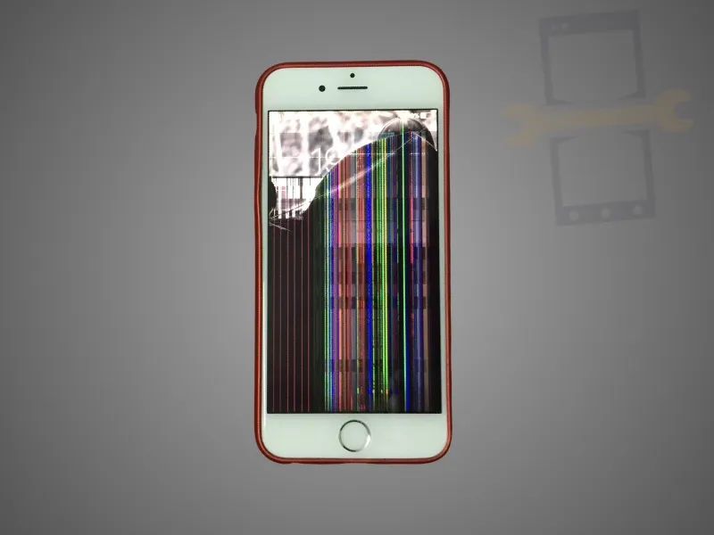 Khi nào cần thay màn hình iPhone 6s?