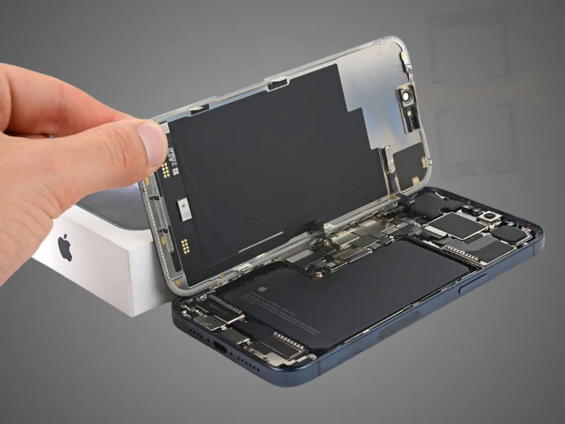 Lưu ý quan trọng khi check 3uTools
