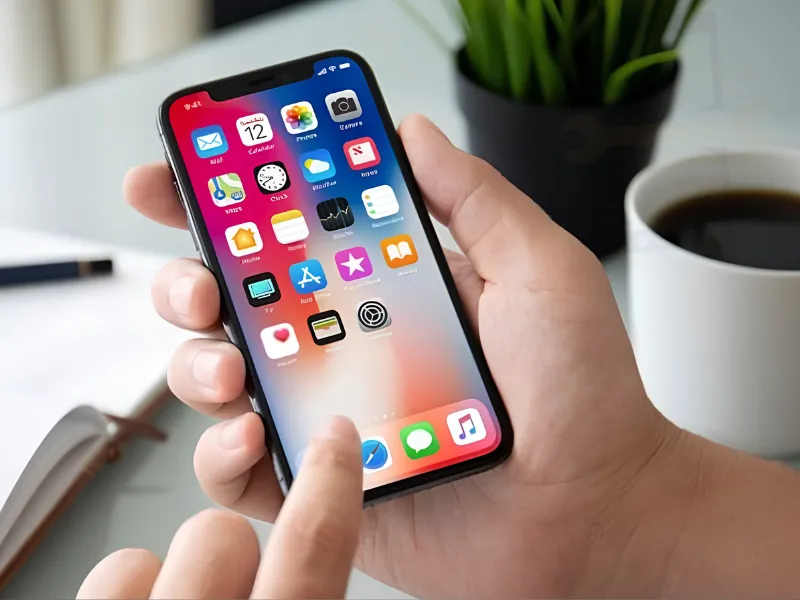 Lưu ý sau khi thay màn hình điện thoại trong 24-48 giờ đầu