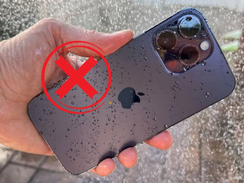 Lưu ý sử dụng iPhone sau khi thay màn hình để máy hoạt động bền bỉ