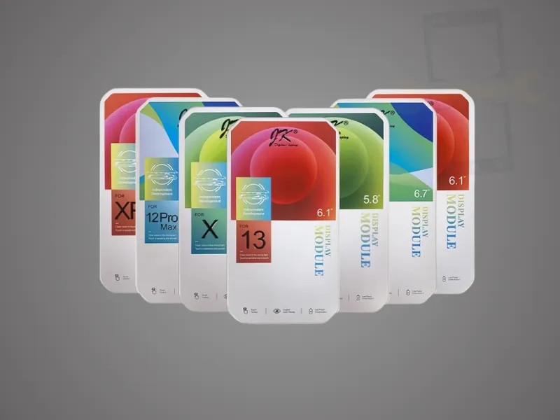 Màn hình linh kiện iPhone JK