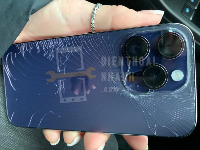 Những Lưu Ý Khi Bán Xác iPhone 13 Pro Max