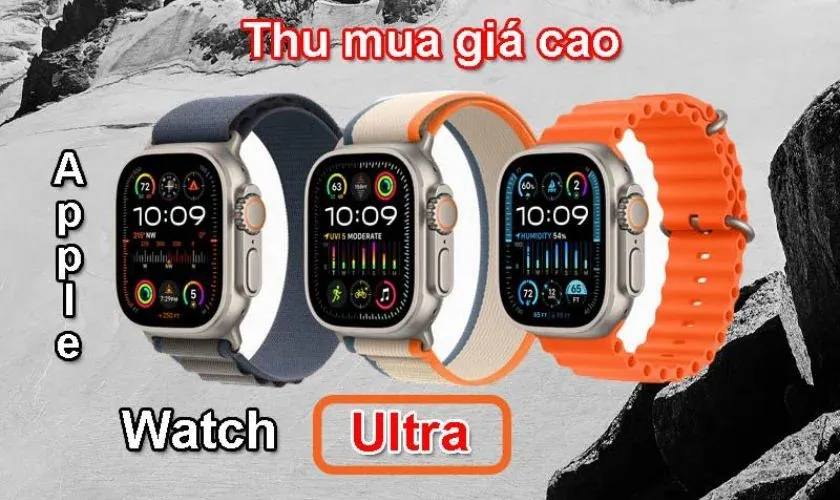 Những tình trạng máy chúng tôi thu mua