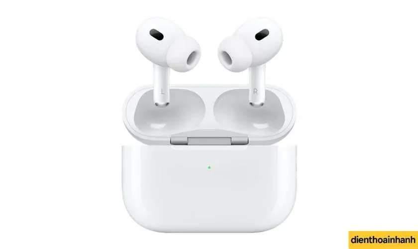 Quy Trình Thu Mua AirPods Cũ Uy Tín, Nhanh Gọn