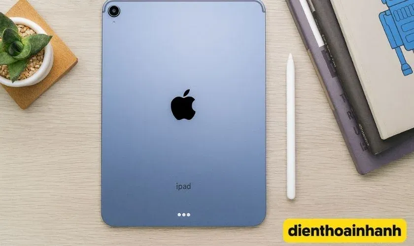 Quy Trình Thu Mua iPad Cũ Chuyên Nghiệp