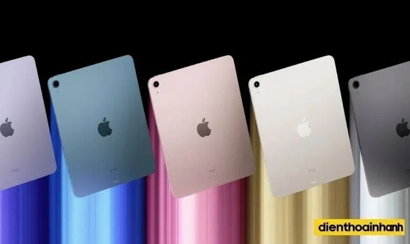 Quy Trình Thu Mua iPad Mini Cũ Tại Điện Thoại Nhanh