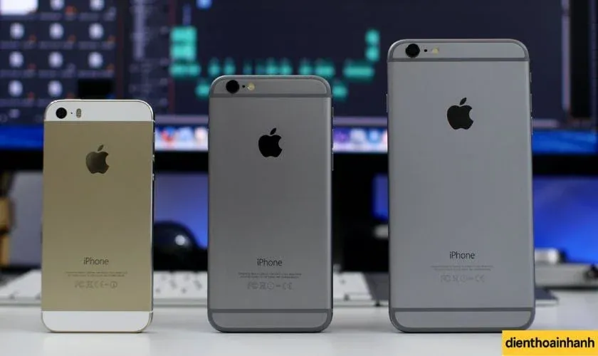 Quy Trình Thu Mua iPhone 6 Tận Nơi Chỉ Với 3 Bước Đơn Giản