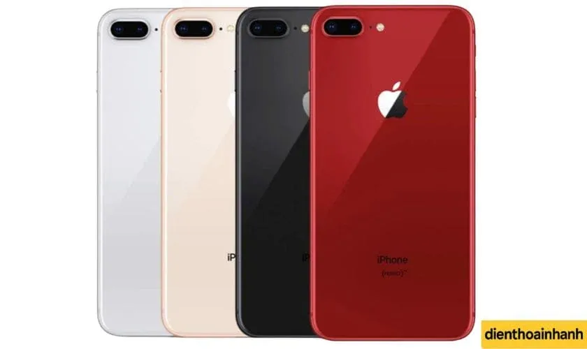 Quy Trình Thu Mua iPhone 8 Plus Tận Nơi Chỉ Với 3 Bước Đơn Giản
