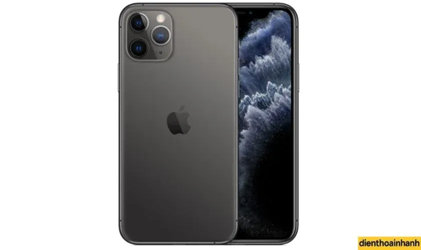 Tại sao Điện Thoại Nhanh là lựa chọn tối ưu khi cần bán iPhone 11 series
