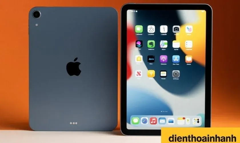 Tại Sao Nên Chọn Dịch Vụ Thu Mua iPad Dính iCloud Của Điện Thoại Nhanh?