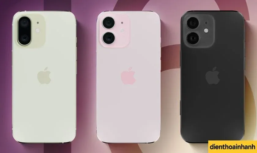 Tại sao nên chọn dịch vụ thu mua iPhone 16 tại Điện Thoại Nhanh?
