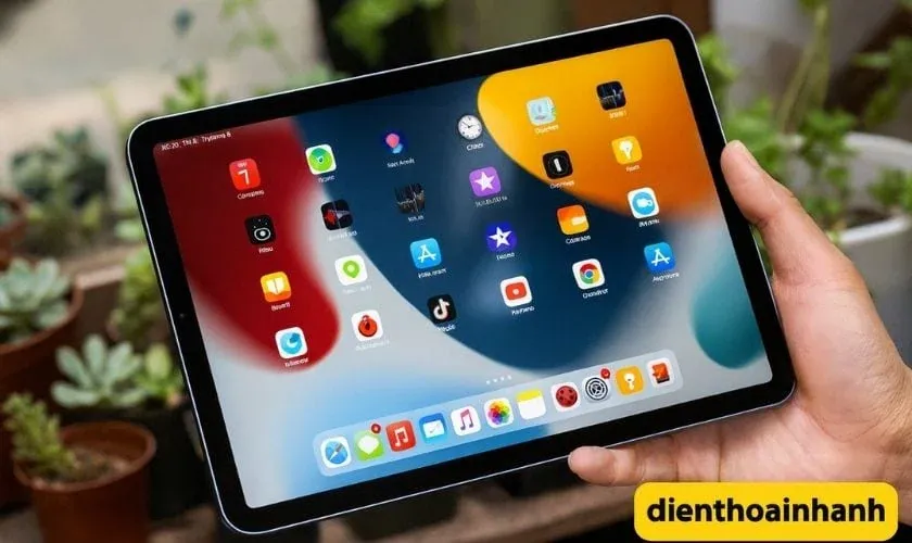 Dịch Vụ Thu Mua iPad Cũ Tận Nơi tại TP.HCM