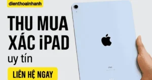 Thu Mua Xác iPad