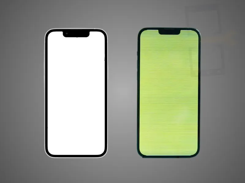 Trường hợp có thể ép cổ cáp iPhone