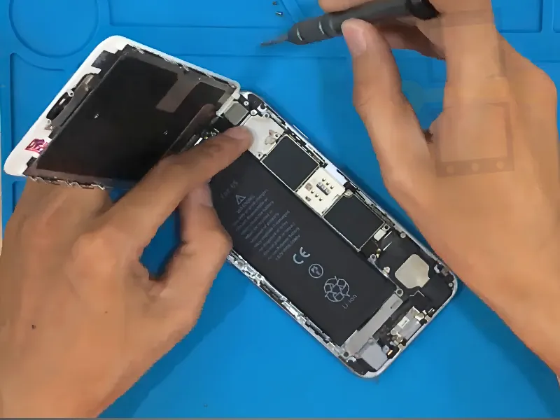 Ưu điểm khi thay màn hình iPhone 6s tại Điện Thoại Nhanh