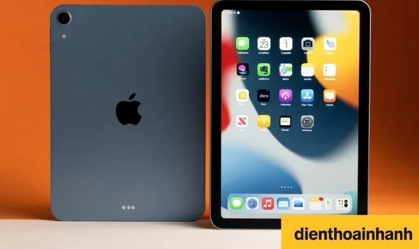 Vì Sao Nên Bán iPad Mini Cũ Tại Điện Thoại Nhanh?