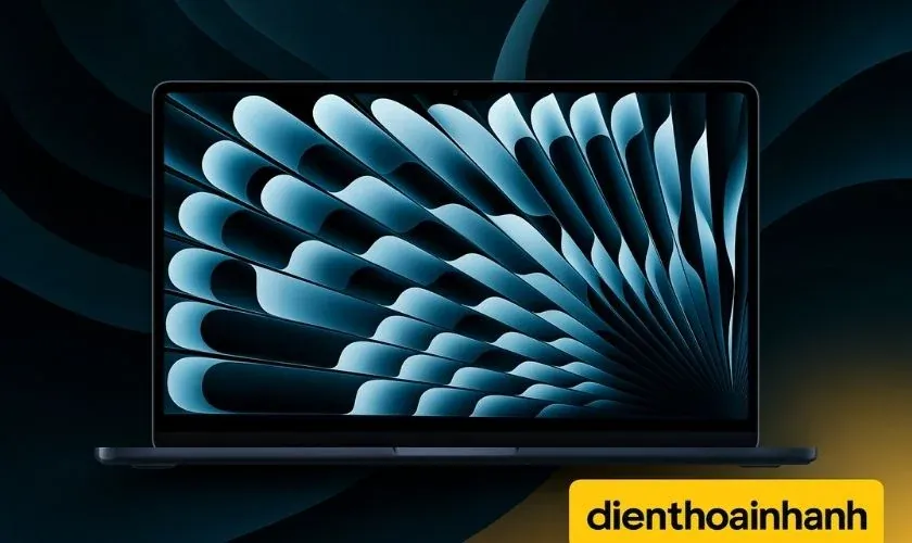 Vì Sao Nên Chọn Dịch Vụ Thu Mua Macbook Air Cũ Của Điện Thoại Nhanh?