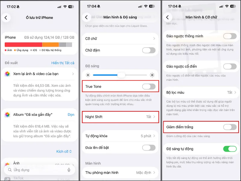 Cách khắc phục lỗi màn hình iPhone 11