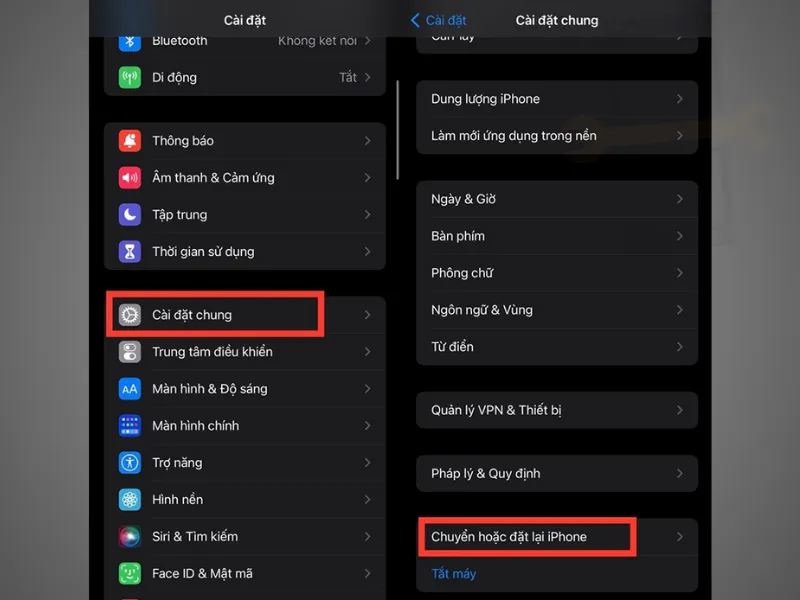 Cách khắc phục lỗi màn hình iPhone 6 Plus