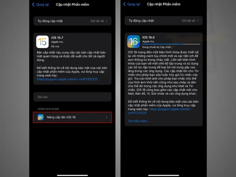 Cách khắc phục màn hình iPhone X bị sọc