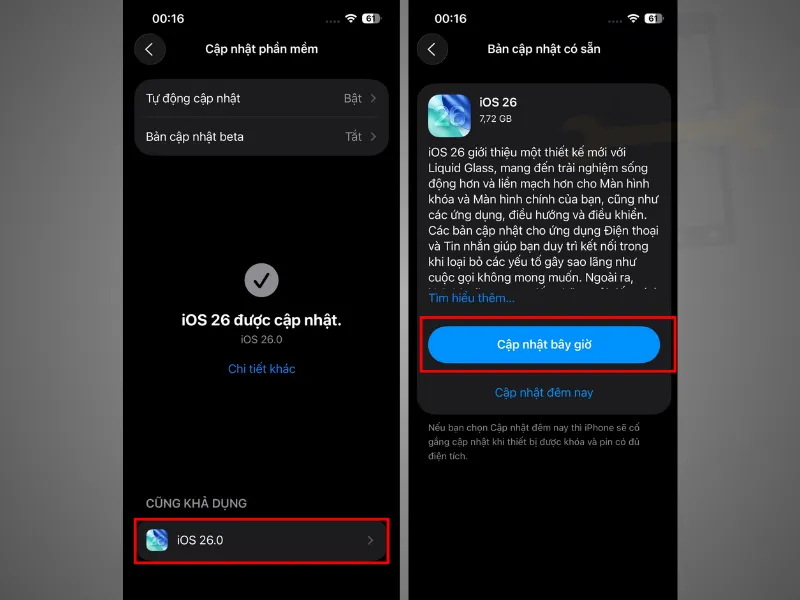 Cách xử lý các lỗi màn hình iPhone