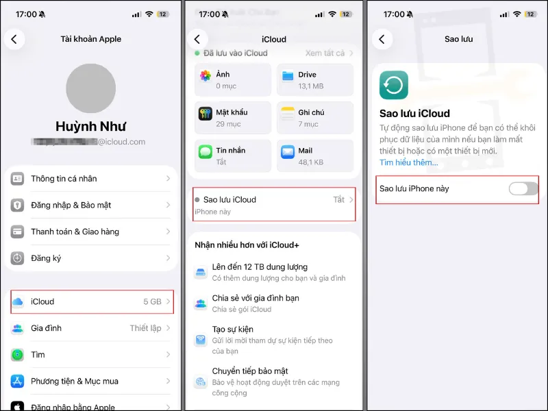 Cách xử lý chảy mực màn hình iPhone X