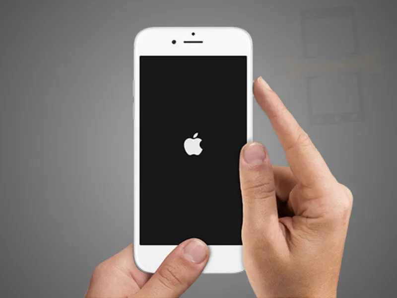 Cảnh báo trước khi thay màn hình iPhone 6 Plus