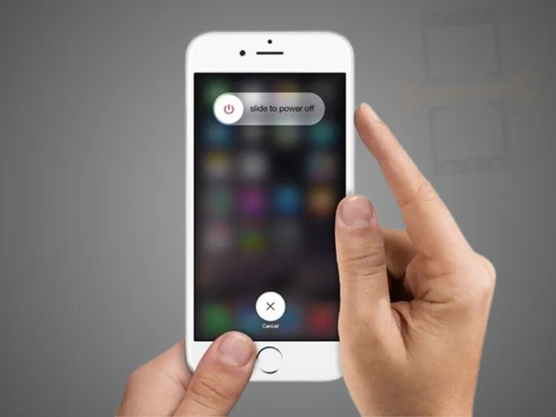 Cảnh báo trước khi thay màn hình iPhone 7 Plus