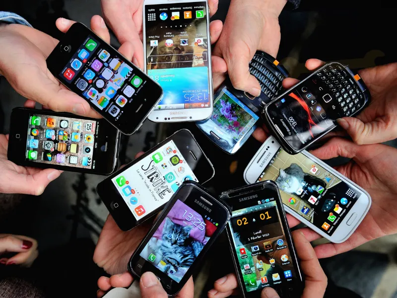 Công nghệ màn hình LCD