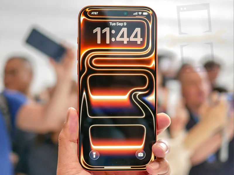 Công nghệ màn hình OLED / AMOLED