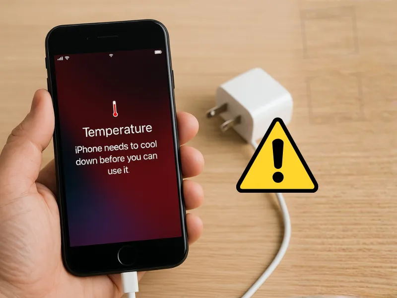 Hướng dẫn sử dụng iPhone đúng cách sau khi thay màn hình