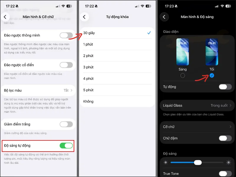 Hướng dẫn sử dụng iPhone X hạn chế lỗi màn hình