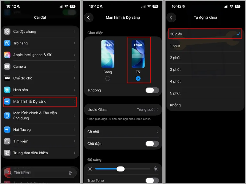 Hướng dẫn sử dụng và bảo vệ màn hình OLED bền đẹp 